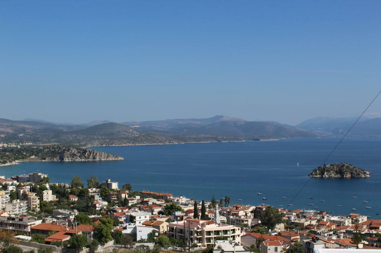 3 Bds-5Min. Walk To The Beach Τολό Εξωτερικό φωτογραφία