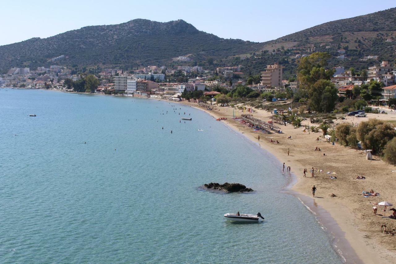 3 Bds-5Min. Walk To The Beach Τολό Εξωτερικό φωτογραφία