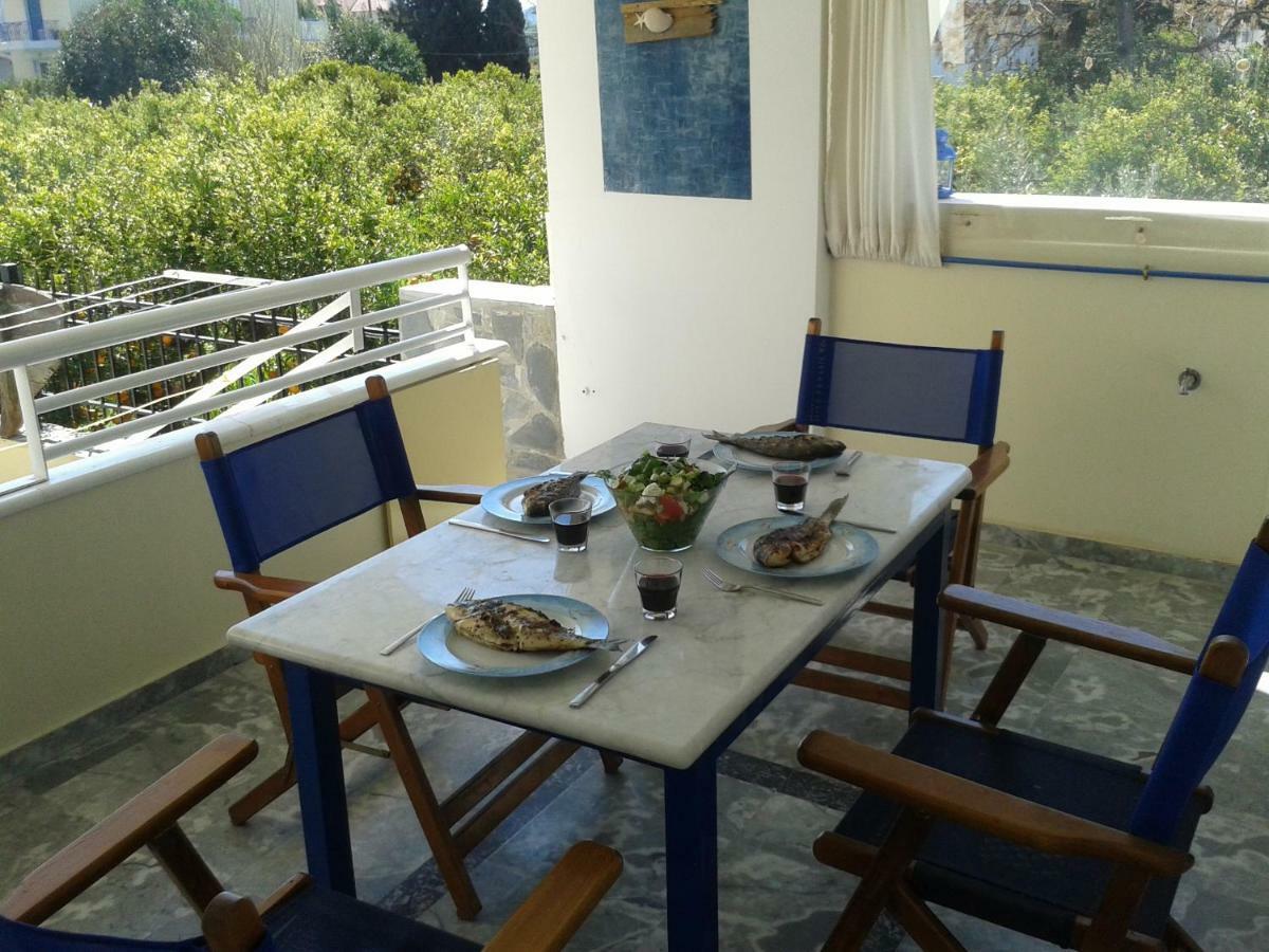 3 Bds-5Min. Walk To The Beach Τολό Εξωτερικό φωτογραφία