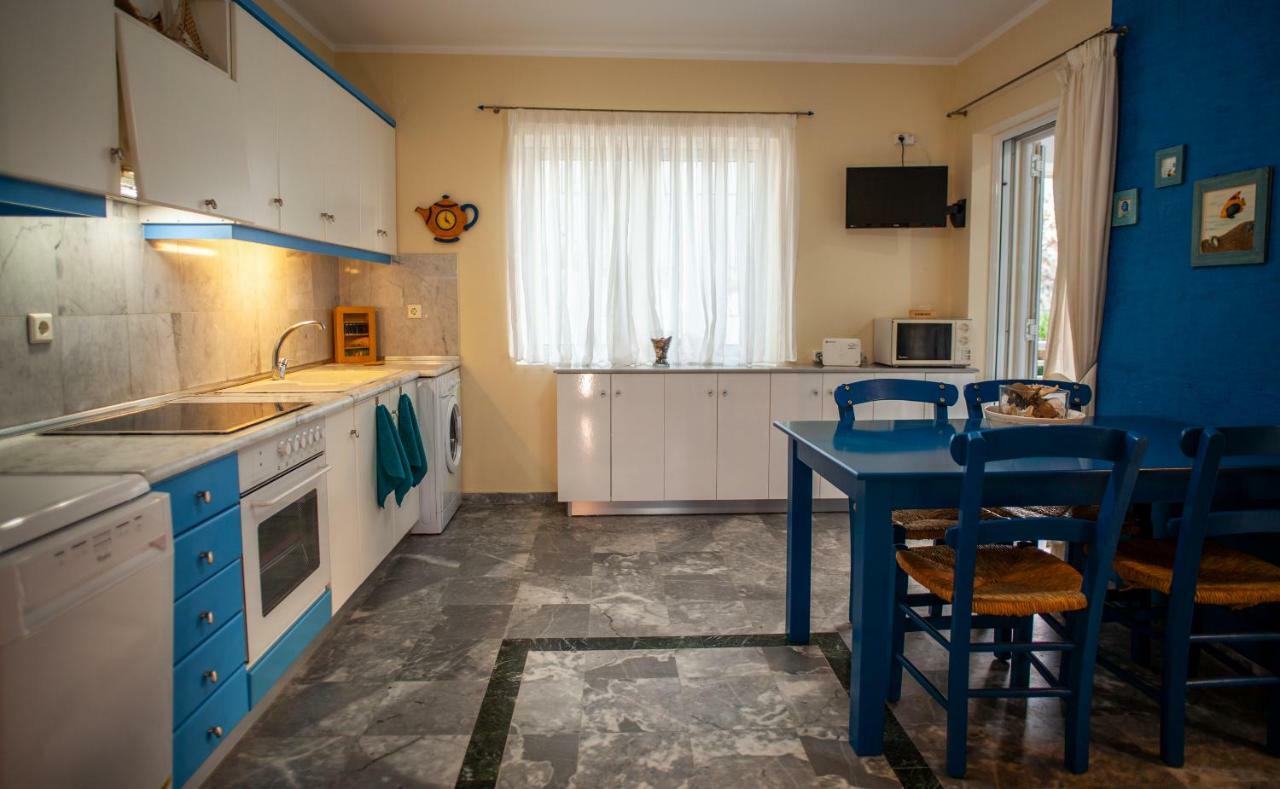 3 Bds-5Min. Walk To The Beach Τολό Εξωτερικό φωτογραφία