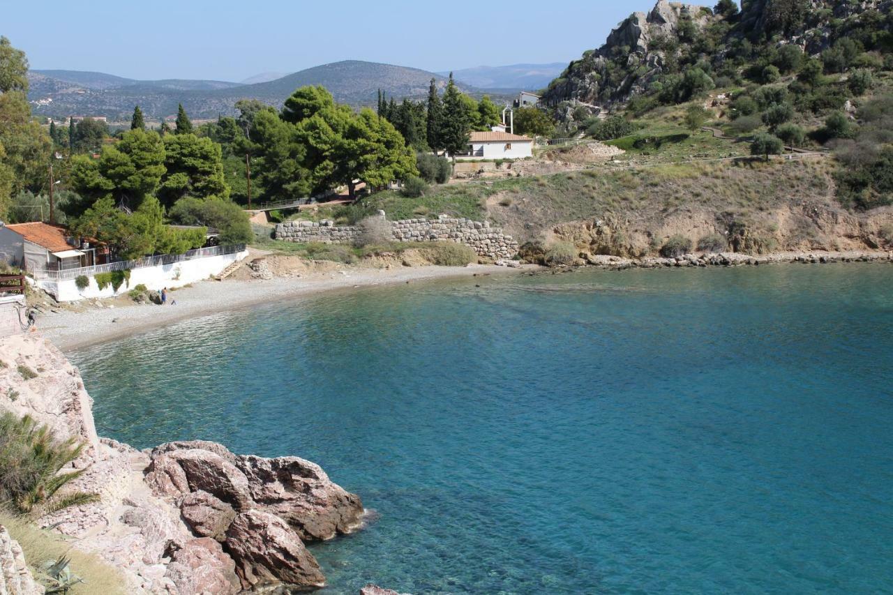 3 Bds-5Min. Walk To The Beach Τολό Εξωτερικό φωτογραφία