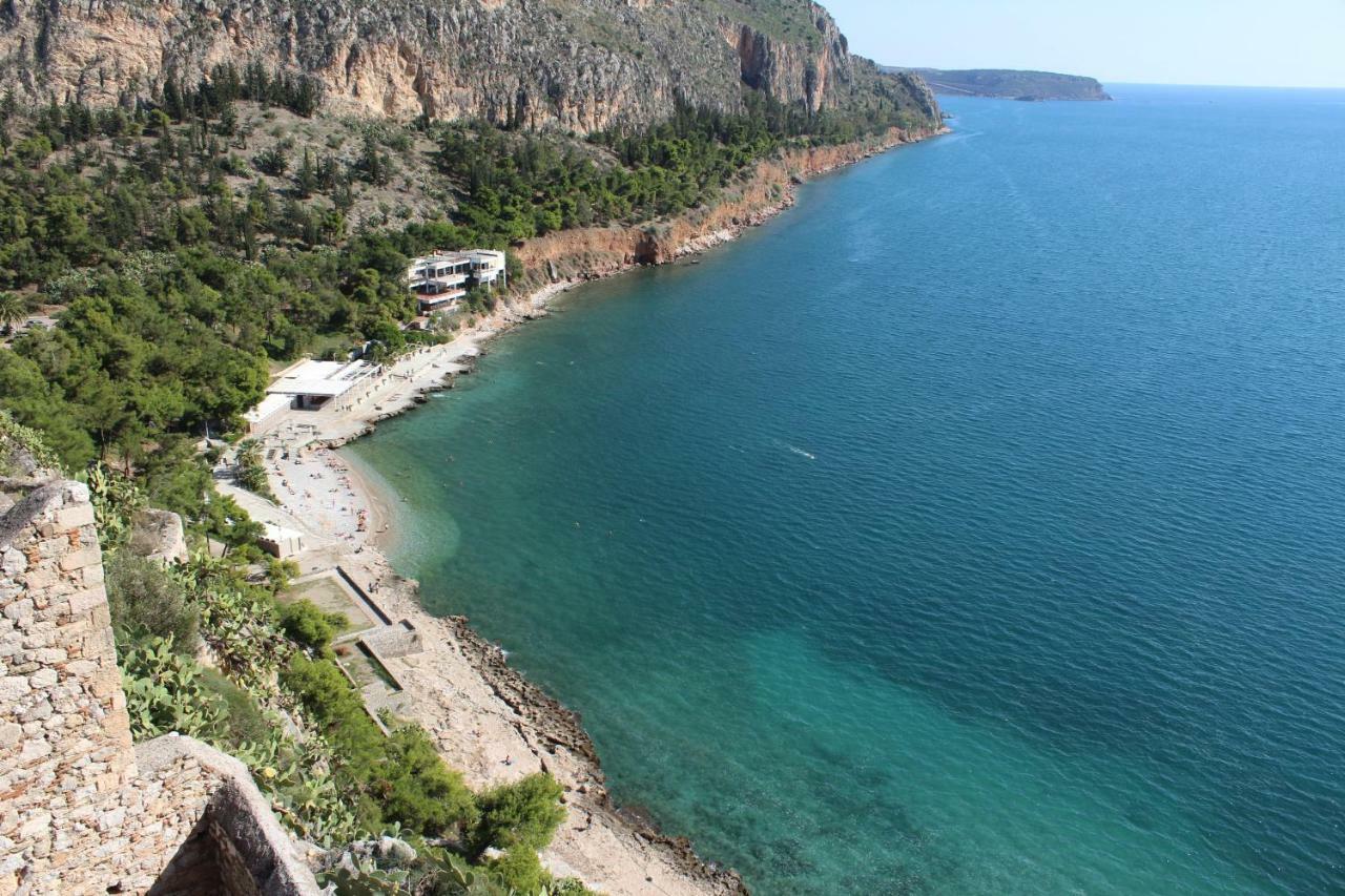 3 Bds-5Min. Walk To The Beach Τολό Εξωτερικό φωτογραφία
