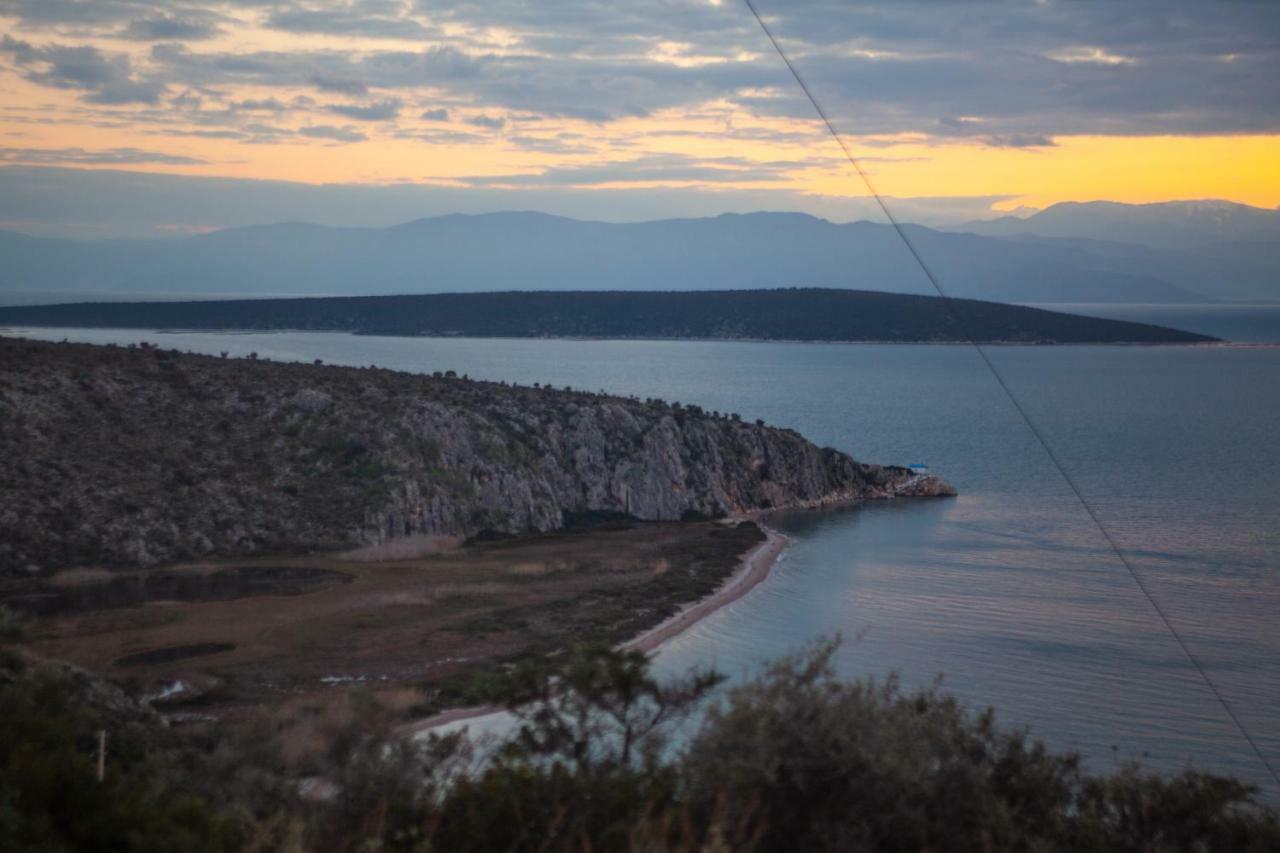 3 Bds-5Min. Walk To The Beach Τολό Εξωτερικό φωτογραφία