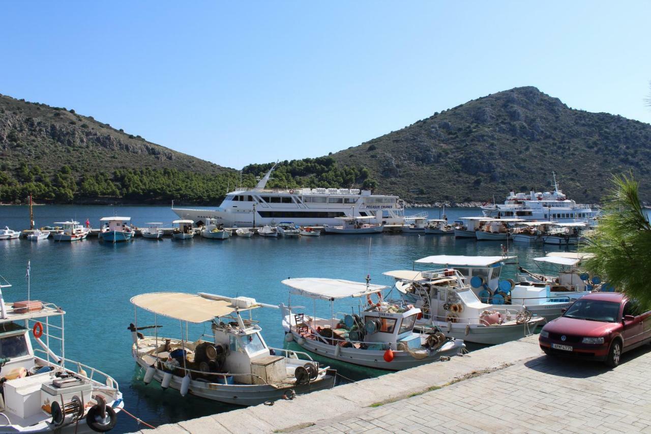 3 Bds-5Min. Walk To The Beach Τολό Εξωτερικό φωτογραφία