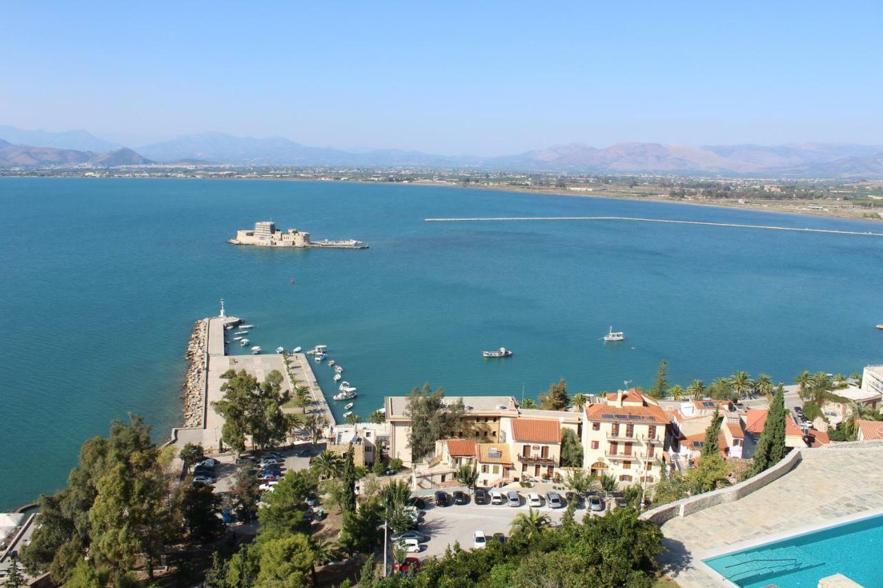 3 Bds-5Min. Walk To The Beach Τολό Εξωτερικό φωτογραφία